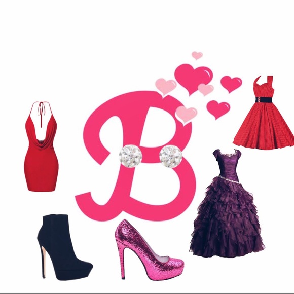 Meet your Posher, Stella - Picture 1 of 1